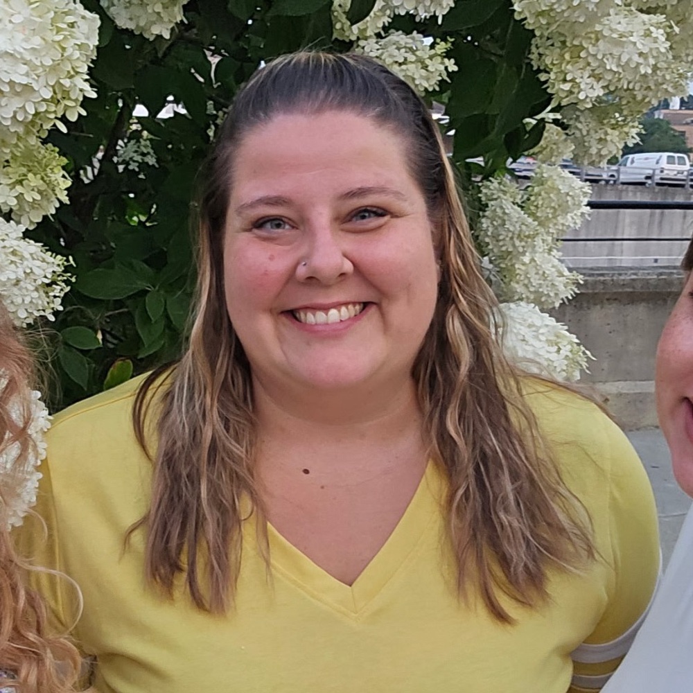 Meet your Posher, Sara